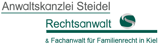 Sascha Steidel - Ihr Rechtsanwalt für Familienrecht in Kiel